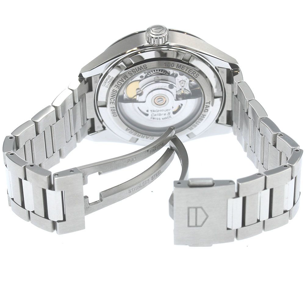 TAG HEUER