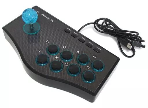 中古】Windows2000 Nygacn Game Arcade Controller[NJP308