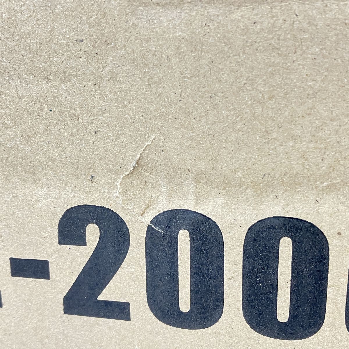 THA2-2000-10 Acrostar