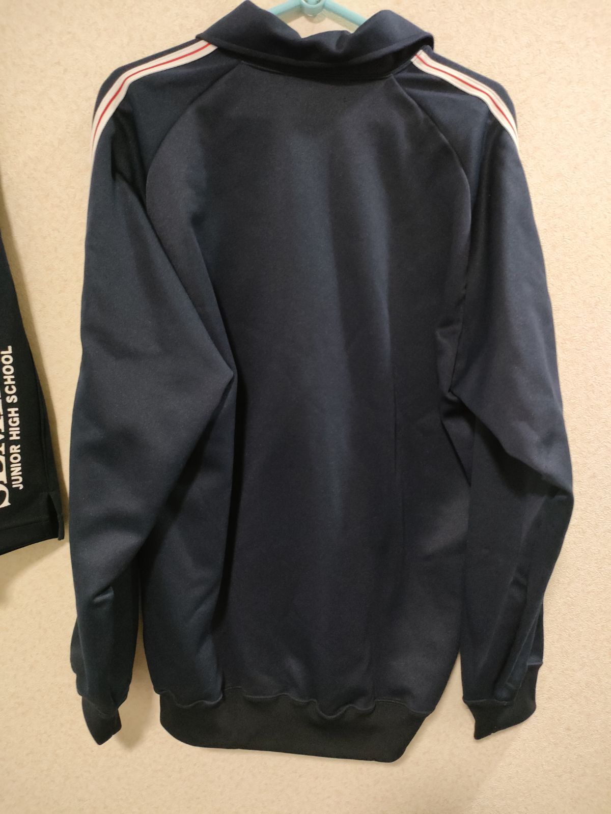 新品】 ジャージ 体操服 LLサイズ 体操着 中学校 高校 - メルカリ