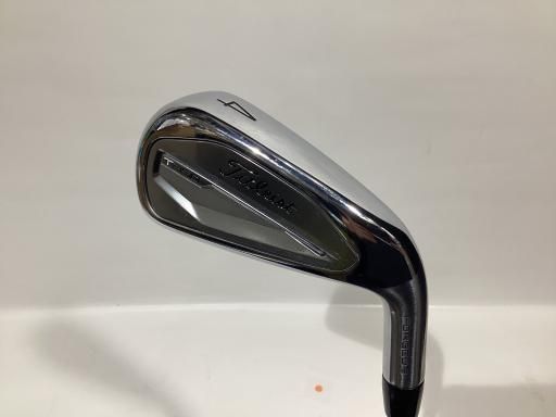 タイトリスト Titleist T350 2023 NS PRO 880 AMC 正規品】タイトリスト□T350 アイアン□2023年8月発売モデル□6
