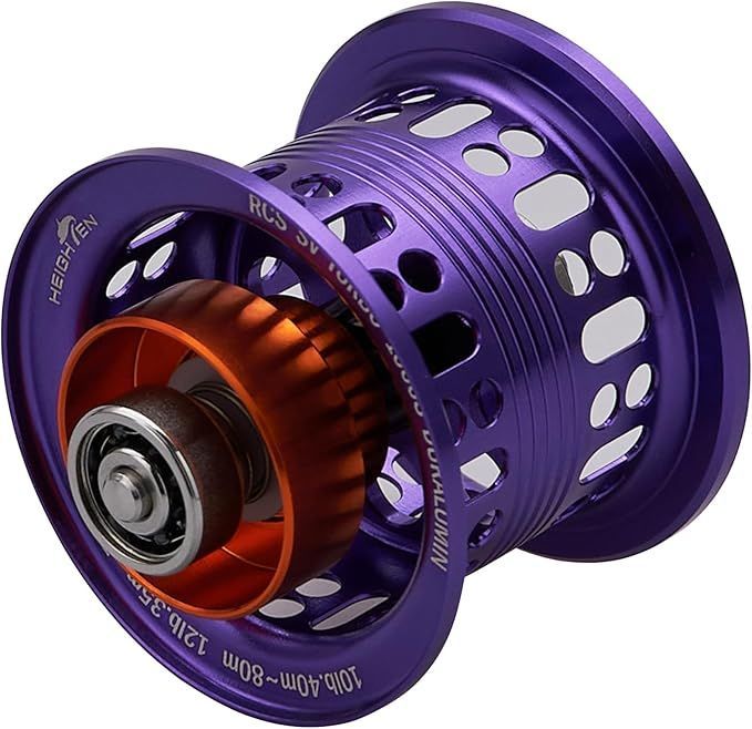 Daiwa SALTIGA 6500H 純正スプール 未使用品 PEオシア8付き 楽天市場