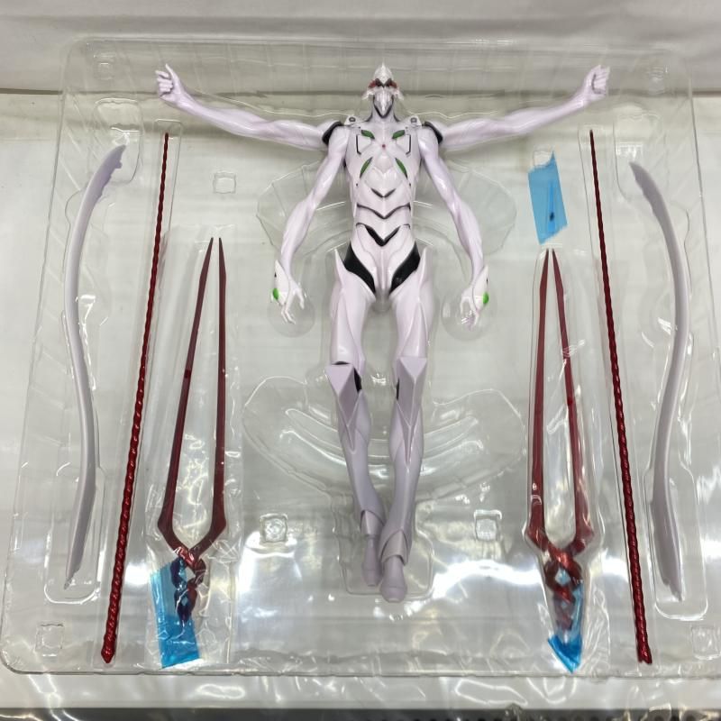 エヴァンゲリオン第13号機 疑似シン化第3+形態 一番くじラストワン