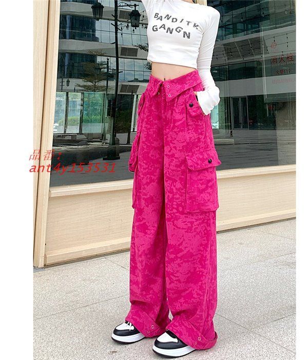 ⚠️専用⚠️TRUE RELIGION カーゴパンツ 美品】TRUE RELIGION