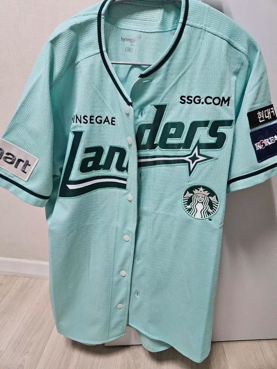 KEBOZ味仙 名古屋限定コラボ ベースボールシャツ ホワイト S KEBOZ味仙