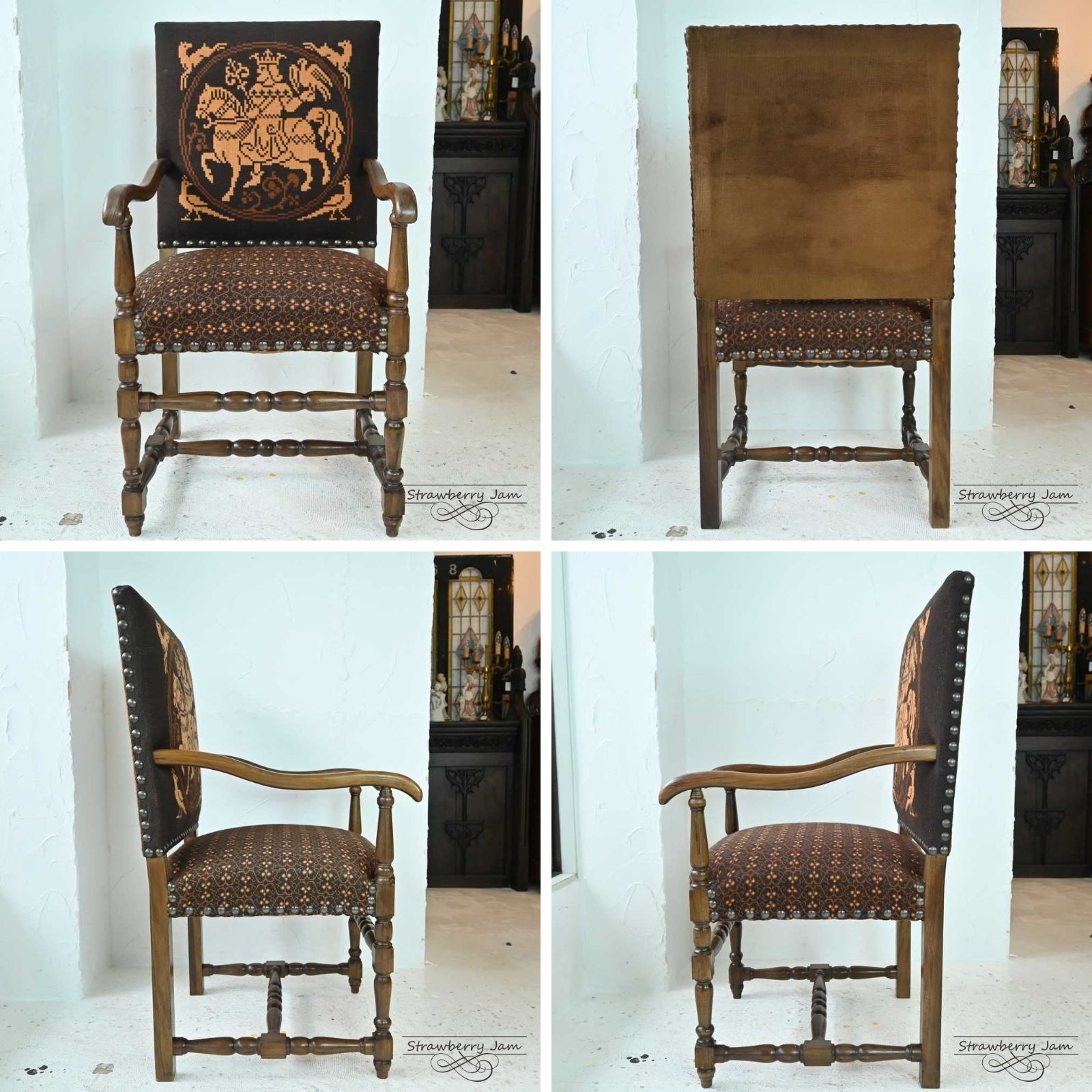 ヴィンテージ チェア 早い者勝ち 【公式通販】