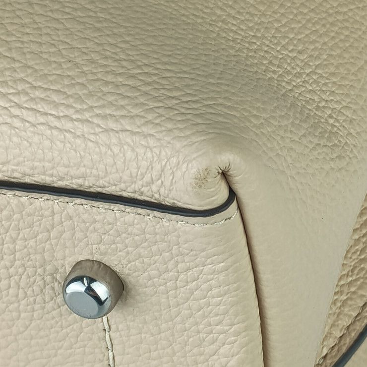 超美品 COACH コーチ トートバッグ HANNA CARRYALL ハンナ キャリー  