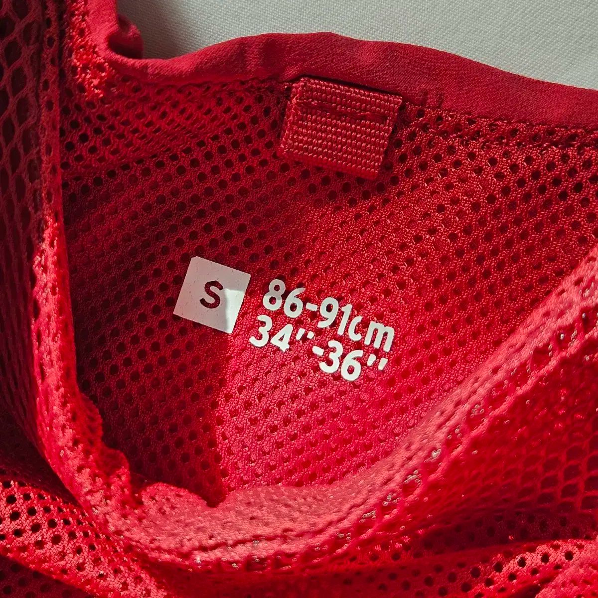 ベスト レディース