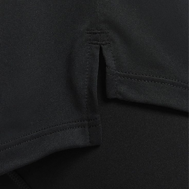 ナイキ nike Dri-FIT スウッシュ ランニングTシャツ 半袖 ウィメンズ レディース 女性【fb4697-010】陸上・ランニング用品 M (010)ブラック/クールグレー