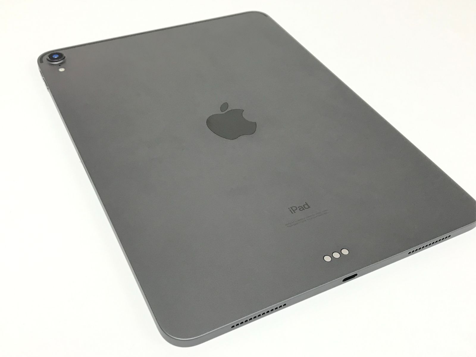 θ【ジャンク】iPad Pro 11インチ（第1世代）Wi-Fiモデル 64GB - メルカリ
