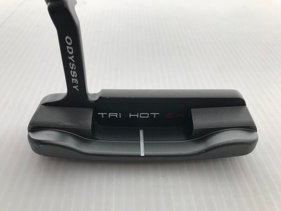 TRI-HOT 5K ONE |  | パター | オデッセイ【最短即日発送】