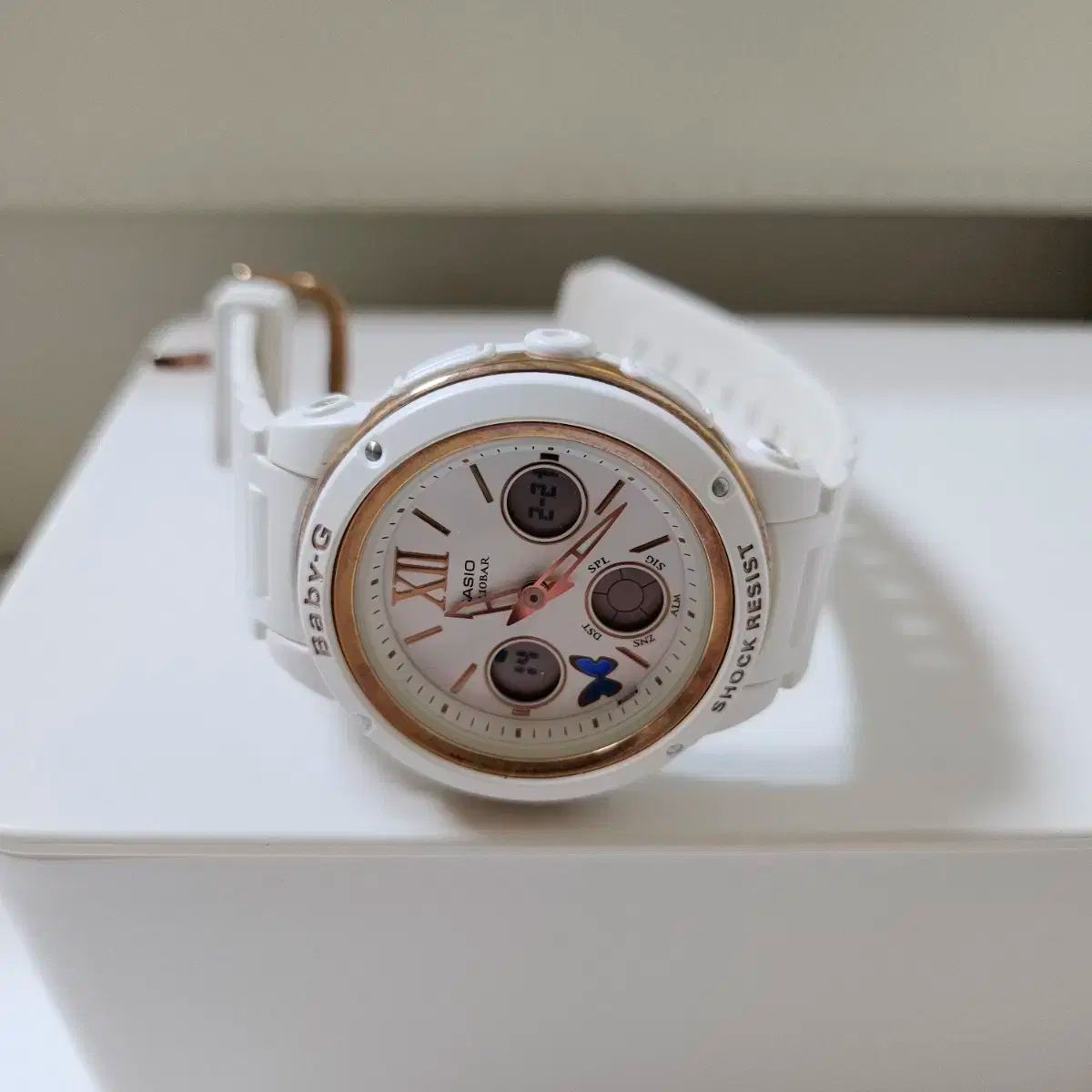 CASIO