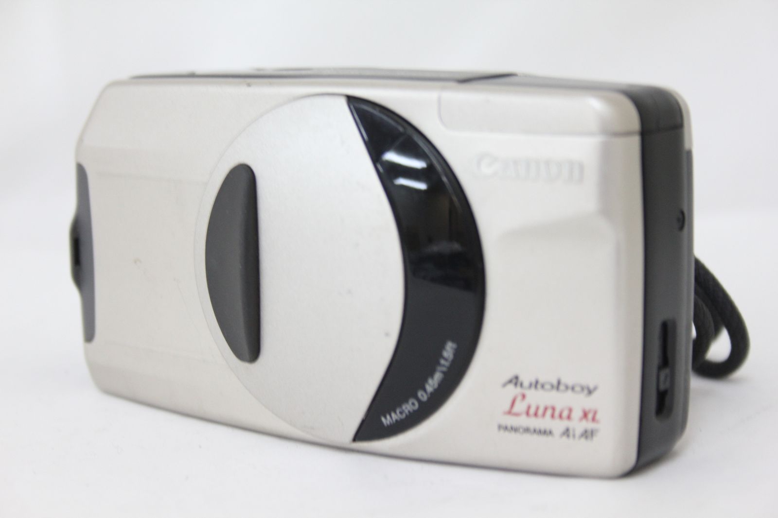 返品保証】 キャノン Canon Autoboy Luna XL 28-70mm F5.6-7.8