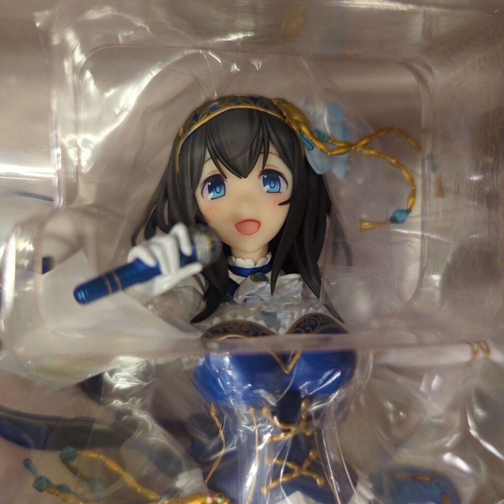 新品 鷺沢文香 ブライトメモリーズVer. シンデレラガールズ アルター 価格.com - 『3Dモデル』アルター アイドルマスター シンデレラ