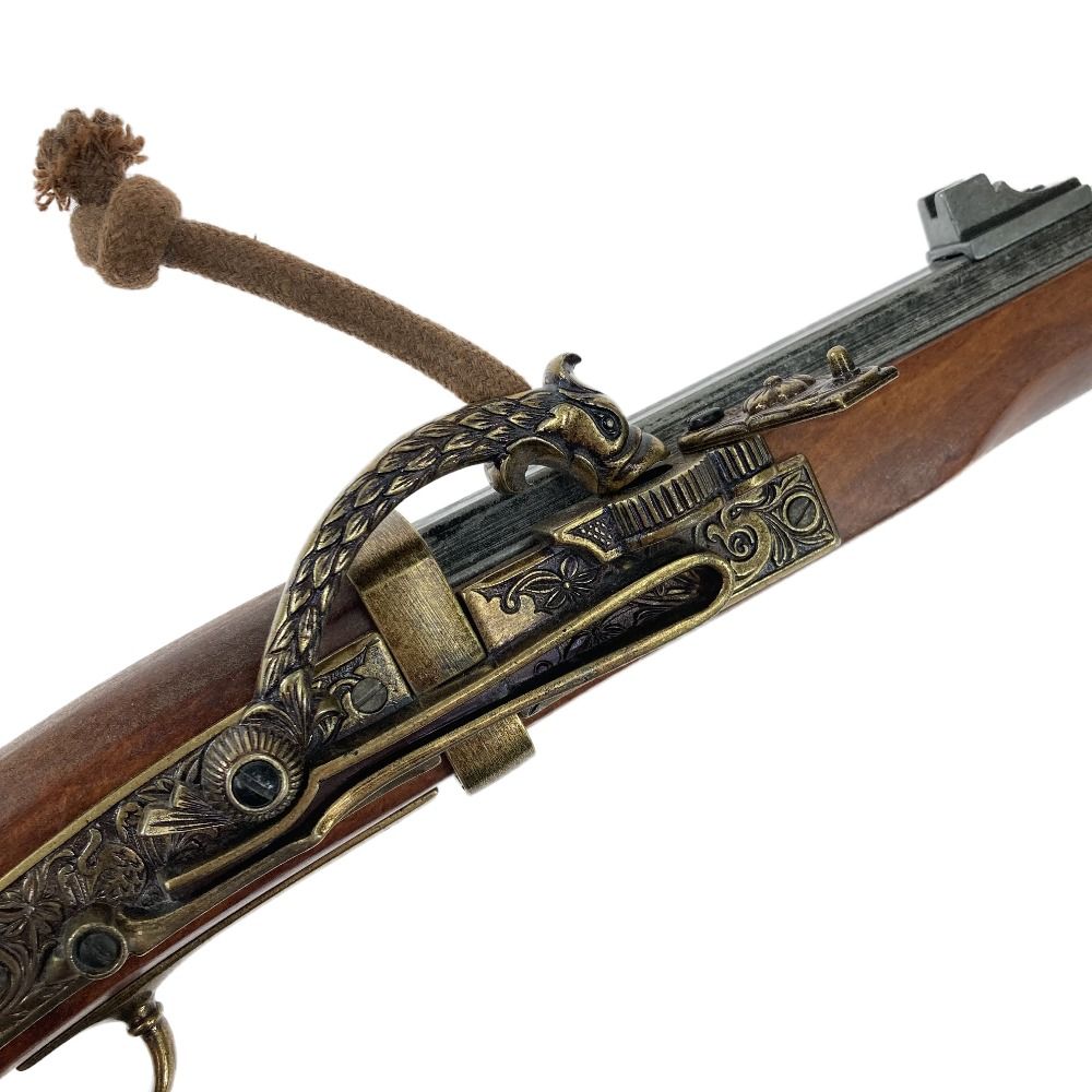 DENIX 火縄銃 種子島 1022 モデルガン 模造銃 レプリカ - メルカリ