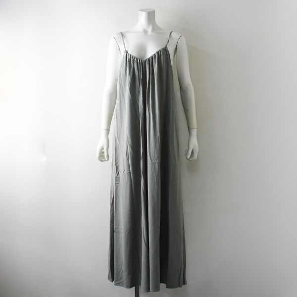 Denim Over All（サロペット／オーバーオール）｜L'Appartement