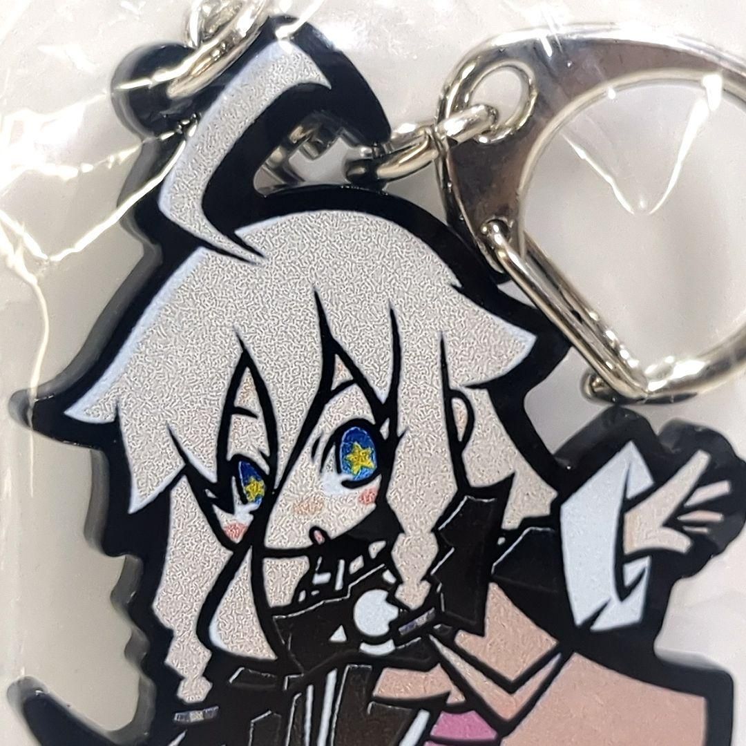 未開封 IA ボーカロイド アクリルキーホルダー 1st PLACE - メルカリ