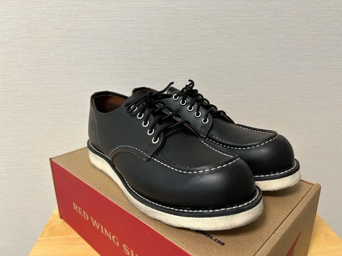RED WING レッドウィング 8090 9D