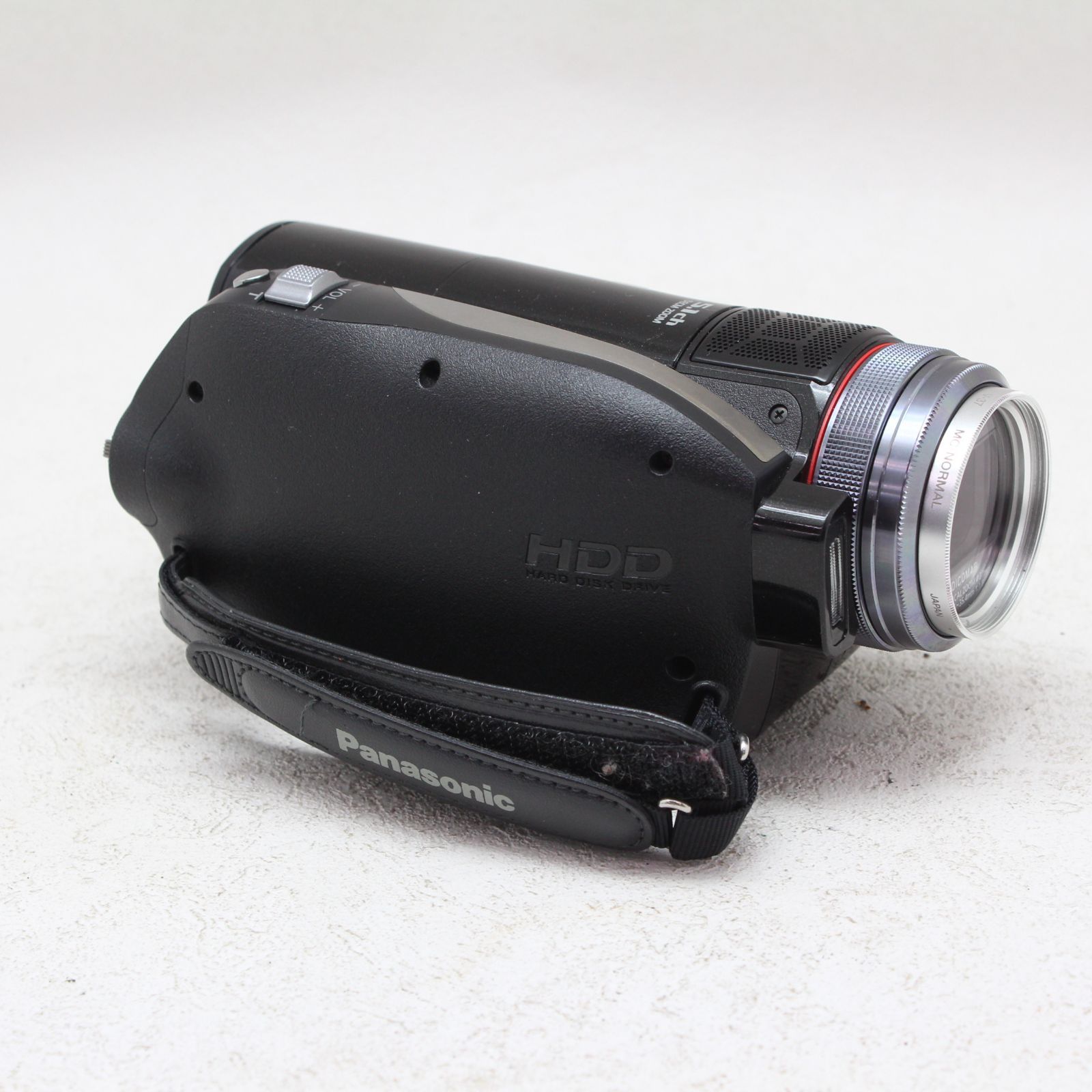 新品未使用PanasonicHDC-HS100 DVDバーナー、カメラバック付 □中古 Panasonic HDC-HS100 ✙ 純正DVDバーナーのセット - メルカリ