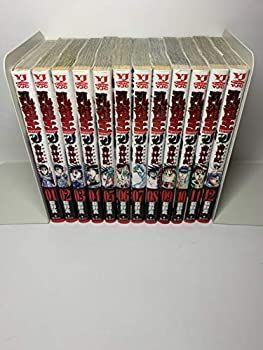 【】「非常に良い」孔雀王 曲神紀 コミックセット (ヤングジャンプコミックス) [マーケットプレイスセット]