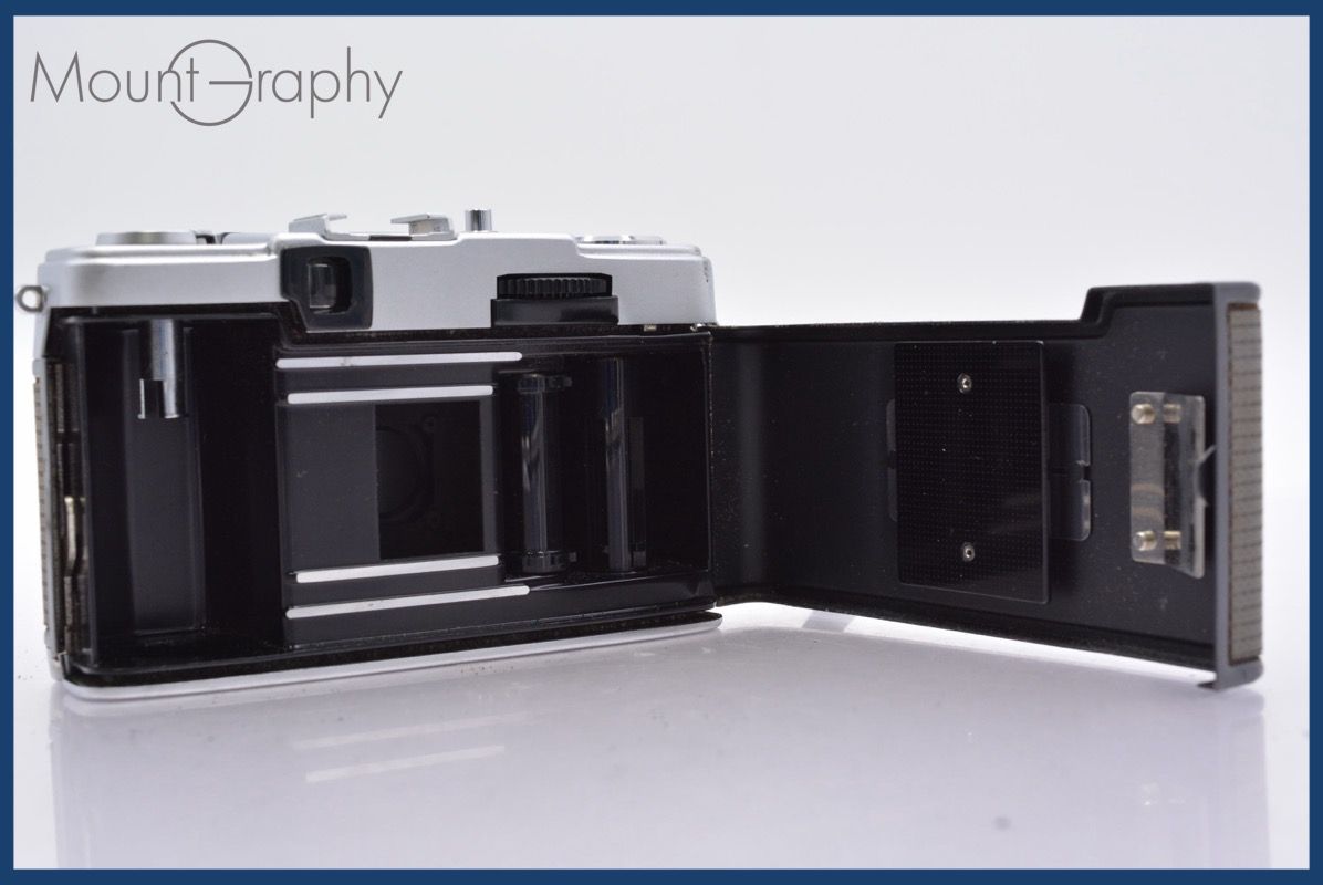 【極上級】OLYMPUS PEN EE-2 Kenko 保護レンズ付 極上級】OLYMPUS PEN EE-2 Kenko 保護レンズ付 極上級】OLYMPUS