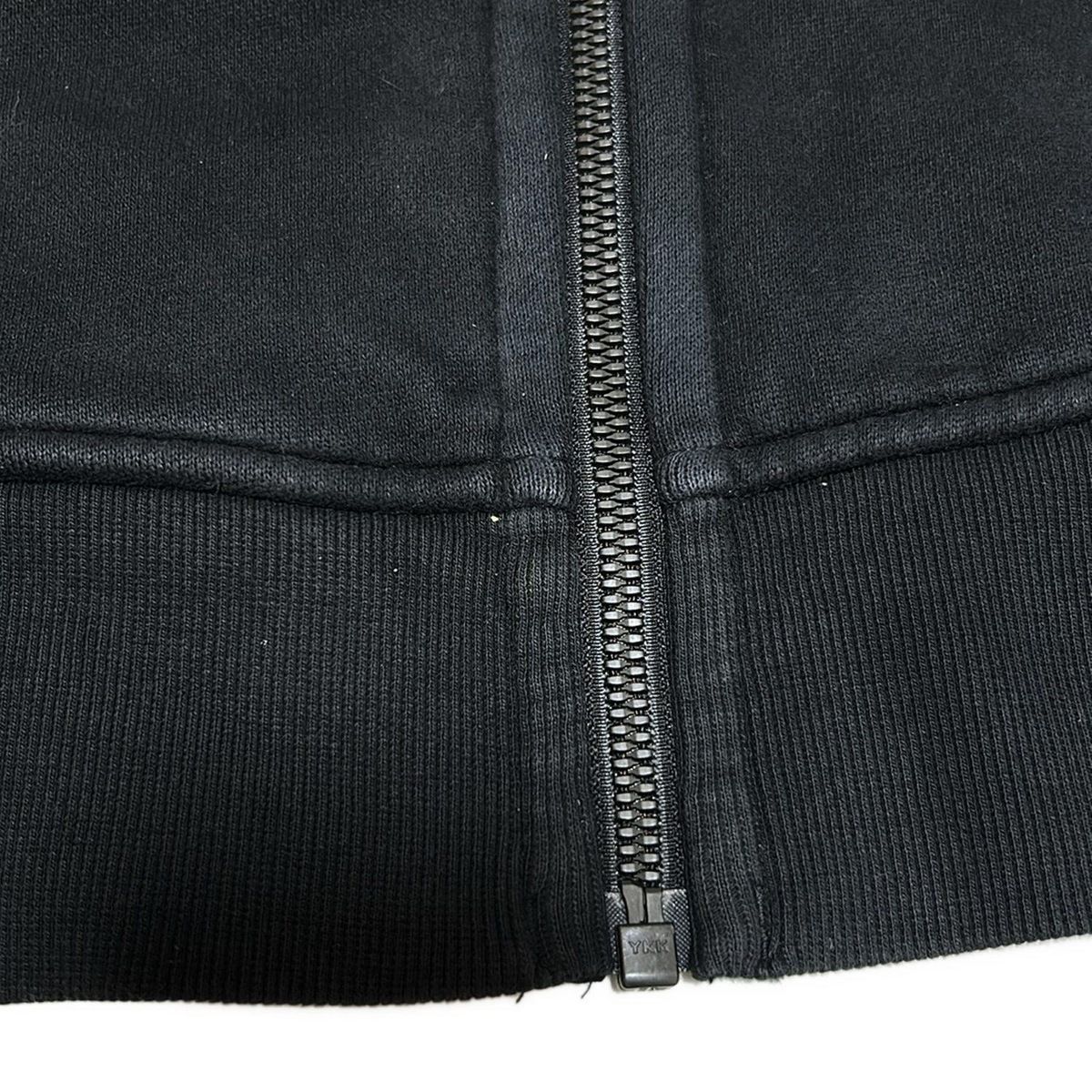 lululemon(ルルレモン) パーカー サイズ4 XL レディース - 黒