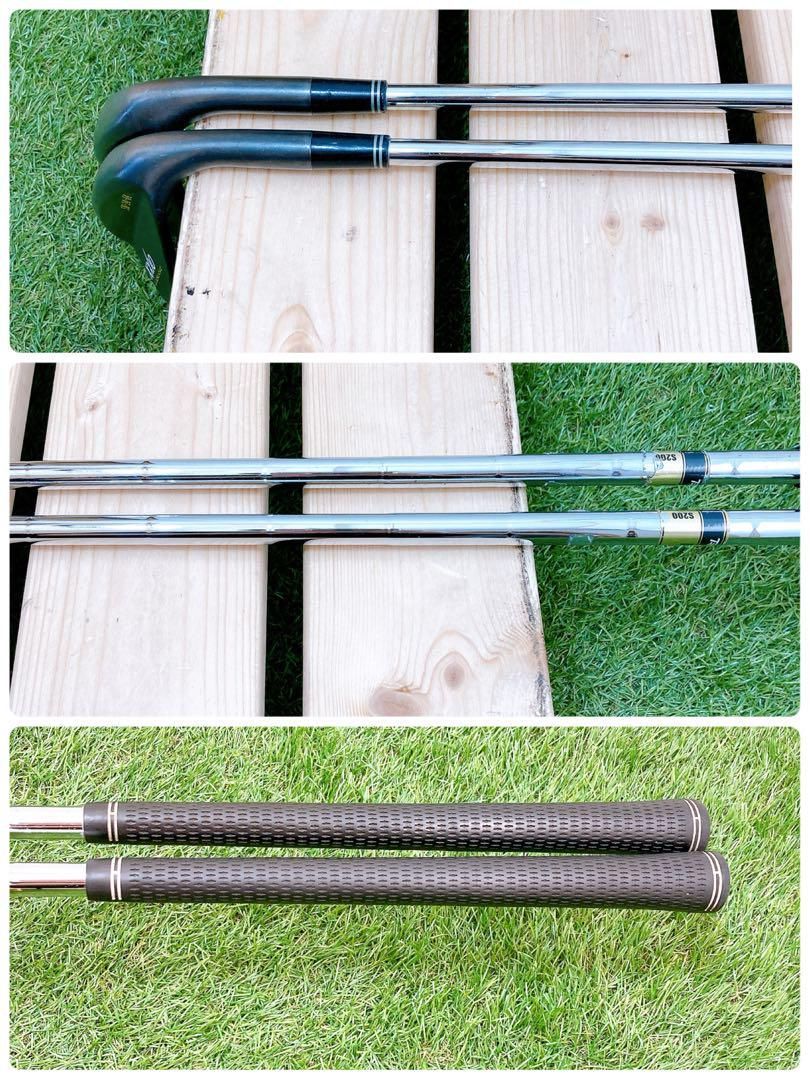 ウェッジ ゴルフクラブ