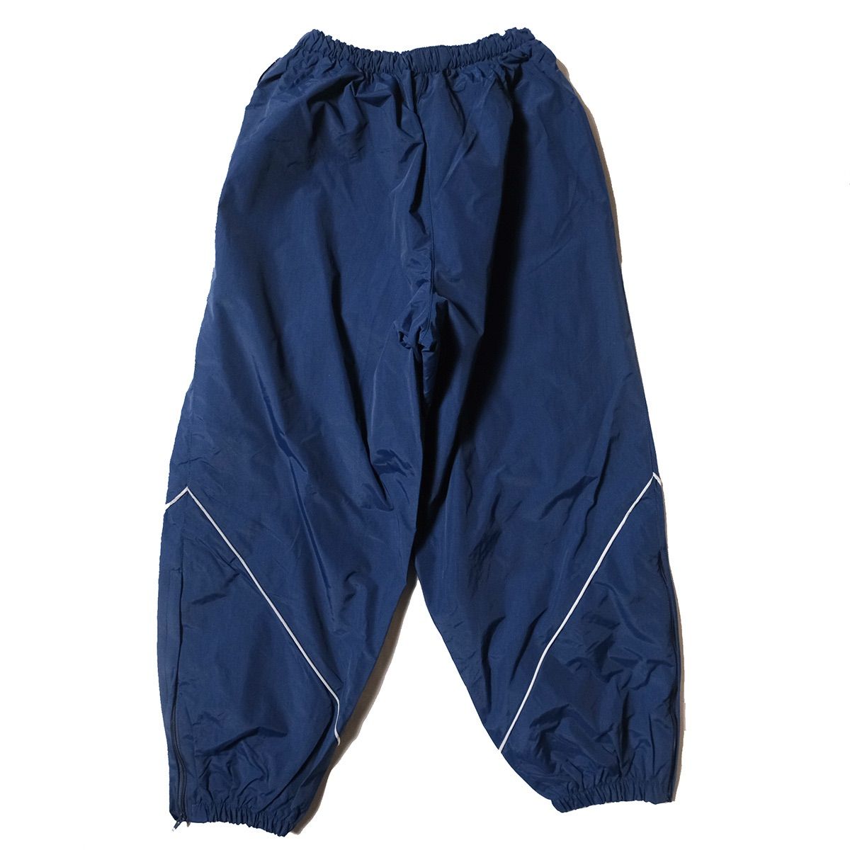 デッド00sミリタリーUSAFナイロン トレーニングパンツPTU XXXXLレア デッド00sミリタリーUSAFナイロン トレーニングパンツPTU XXXXLレア