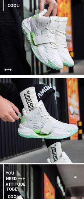 種類1：ブルー/22cm バスケットシューズ メンズ レディース 6cmアップ