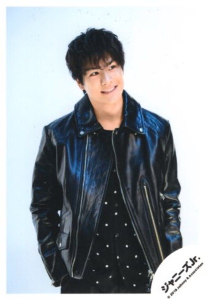 森本慎太郎 ドン時代であろう森本慎太郎 #sixtones #森本慎太郎 #慎ちゃん