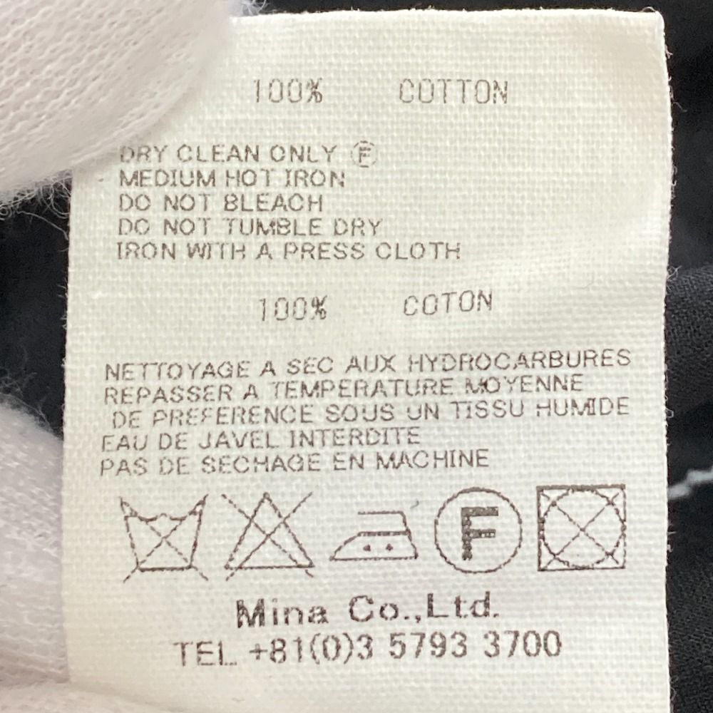 ブラック レディース