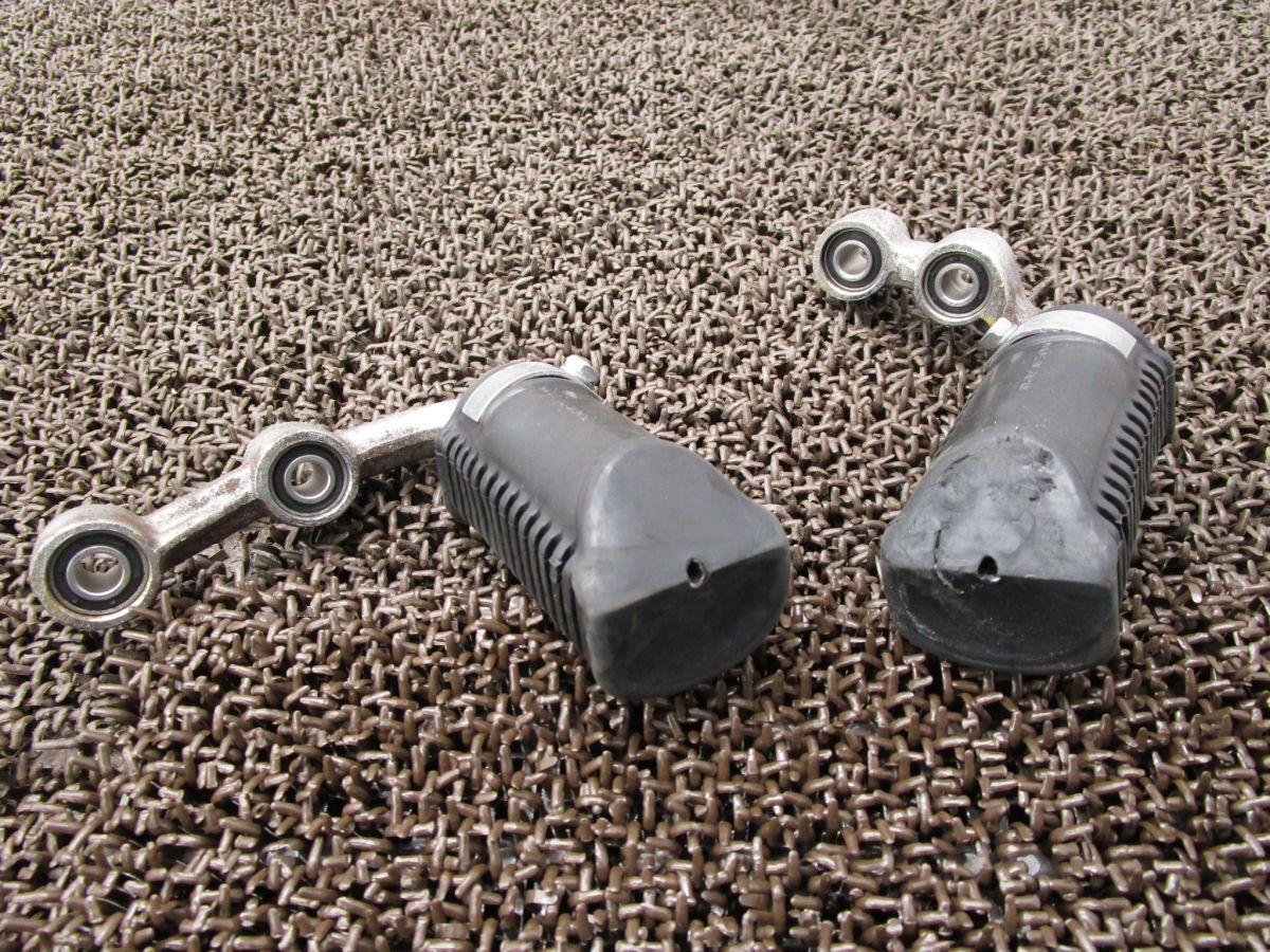 スズキ GSX750S カタナ750 GS75X シフトペダル S153-86 GSX1100S GSX750S GSX400S GSX250S カタナ GS1000S GS1200SS GSF1200