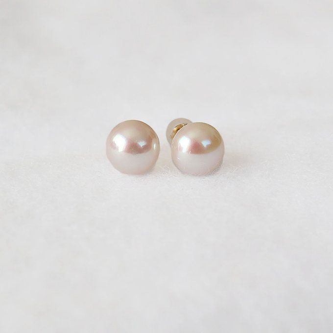 淡水ボタンパール