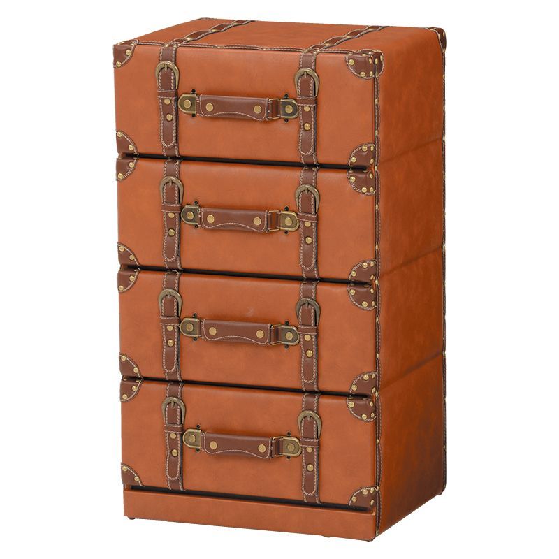 トランク型チェスト チェスト クラシカルBOX クラシック レトロ