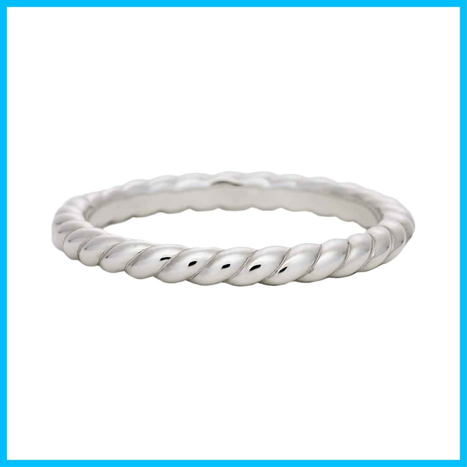 人気商品 ノジェス シルバーリング