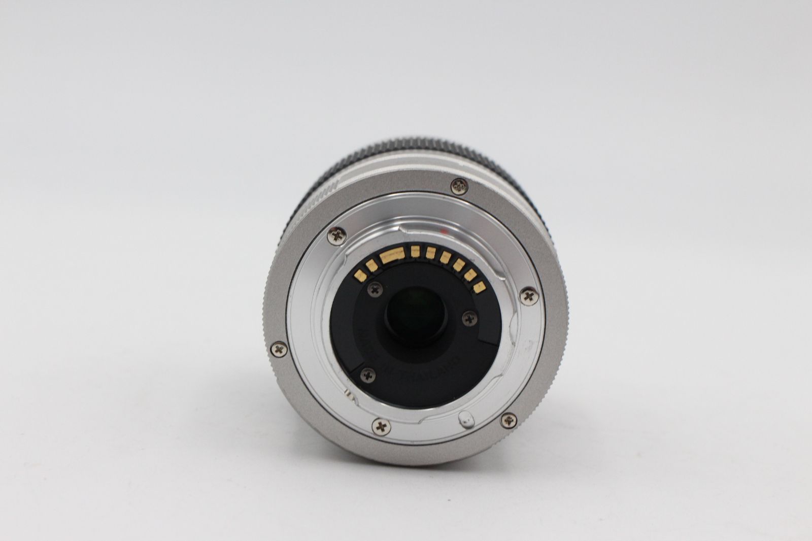 極上品☆ペンタックス smc Pentax 06 TELEPHOTOZOOM 15-45mm F2.8