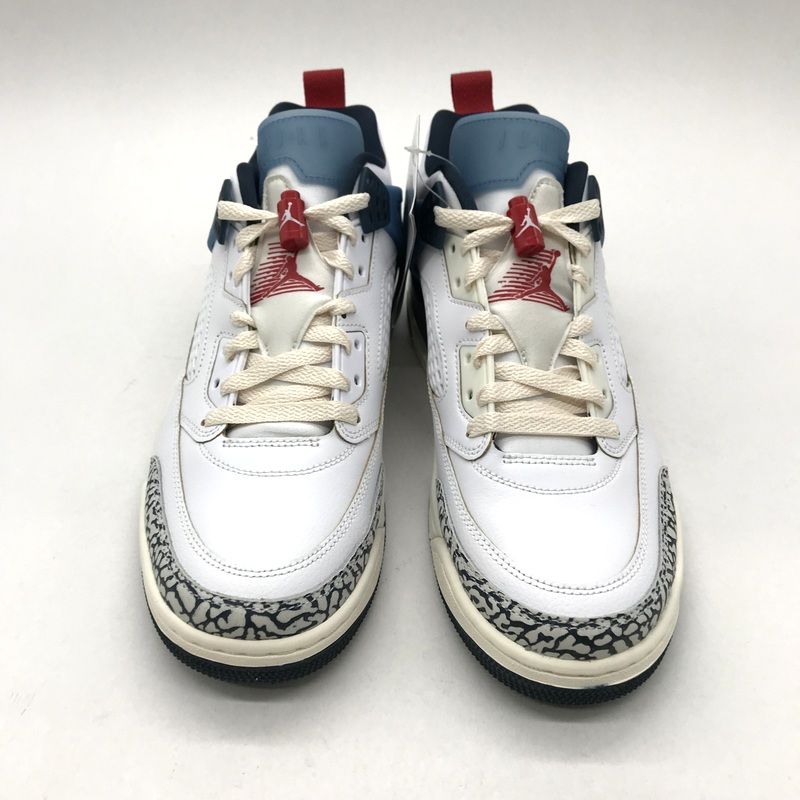 Nike スニーカー Jordan Spizike Low HM3712-164 新品同様 箱付 タグ付