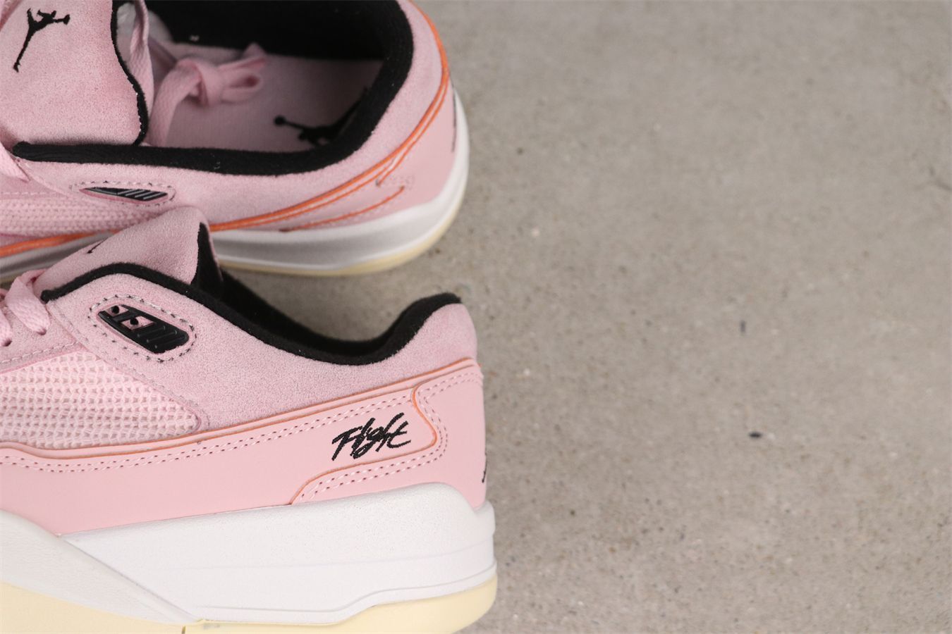 今日 Jordan HF3255-601 ジョーダン 4 ピンクホワイト Pink White STEELWINDOWSANDDOORS_COM