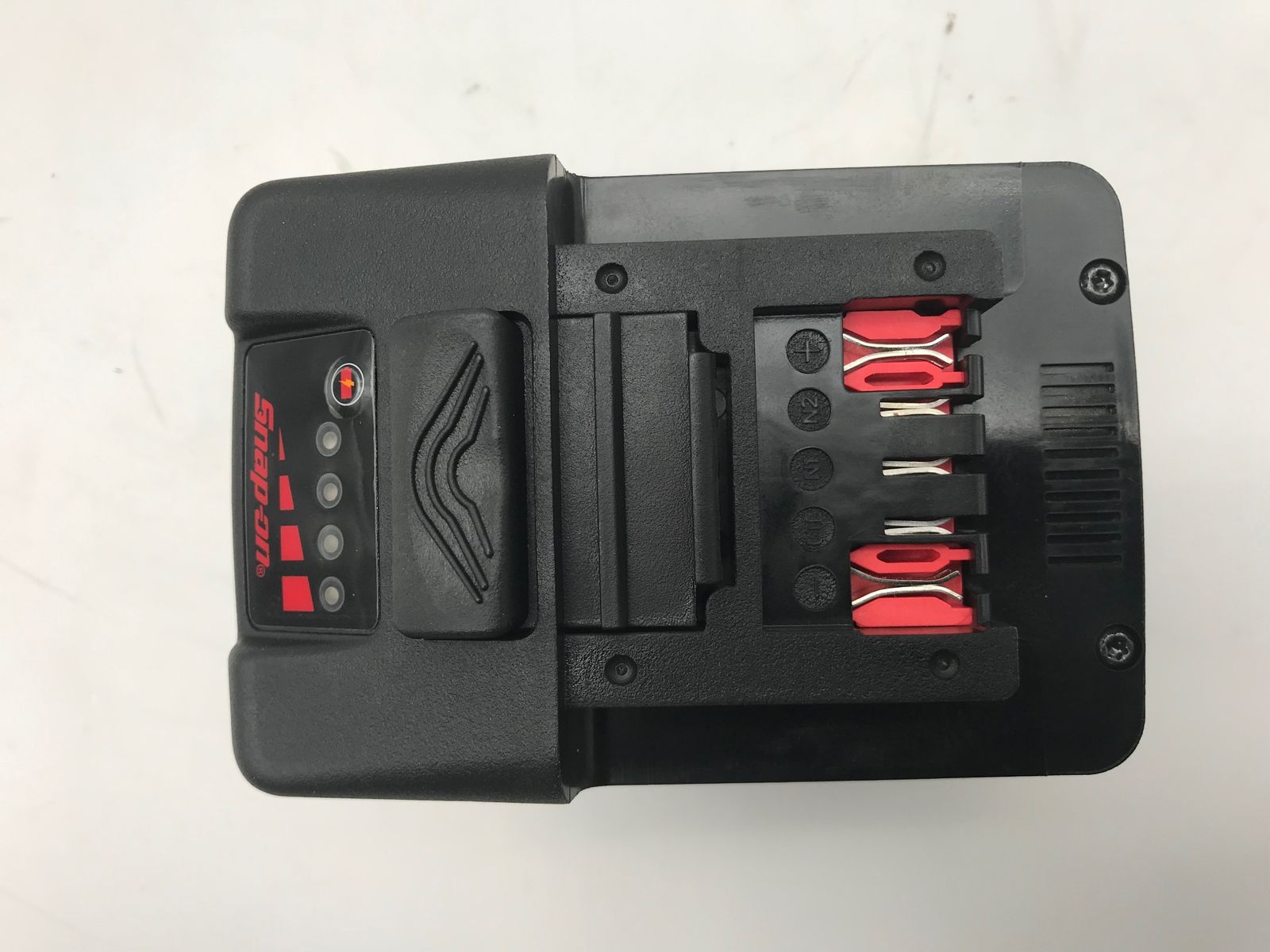 スナップオン バッテリパック