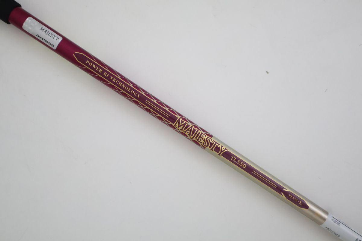 レディース アイアン マルマン コンダクター MARUMAN CONDUCTOR