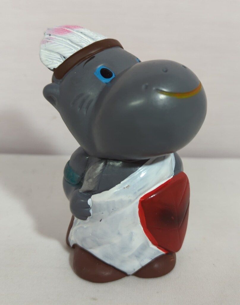 チベット密教法器 キンレンカ 真鍮製 金蓮花 仏教美術 15cm