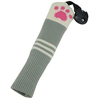 ゴルフ 【】(未使用・未開封品) ライト(LITE) ヘッドカバー H-67 Golf