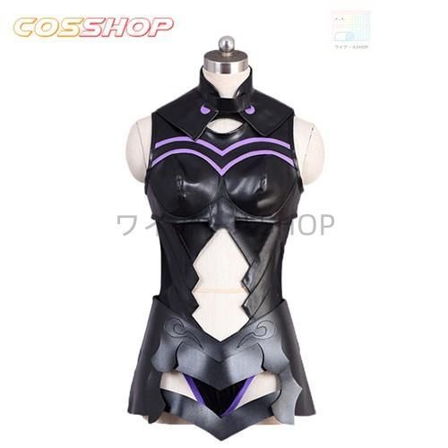 Fate|Grand Order FGO マシュ キリエライト 風 コスプレ衣装 イベント 演出服 二次会 cosplay イベント アニメ パーティー