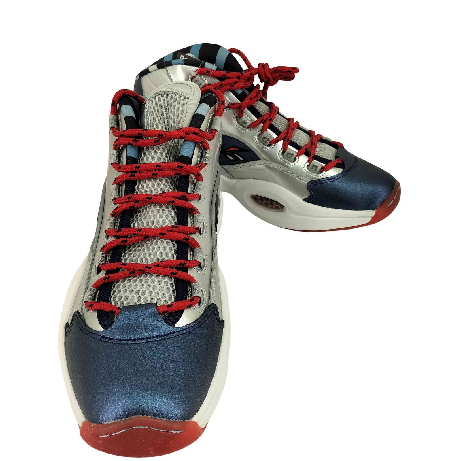 リーボック Reebok HARDEN QUESTION MID メンズ JPN：28 