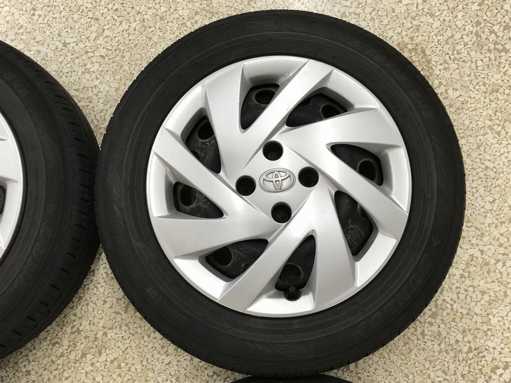 ◎傷少 TOYOTA