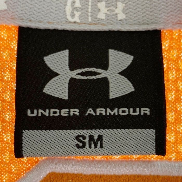 【ナッツ】読売ジャイアンツ 阿部慎之助 【アンダーアーマー】LGサイズ ☆UNDER ARMOUR アンダーアーマー 読売ジャイアンツ 阿部慎之助