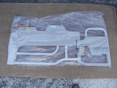 パラマウントスイングアーム介助バ-SO-98A 洗浄整備品