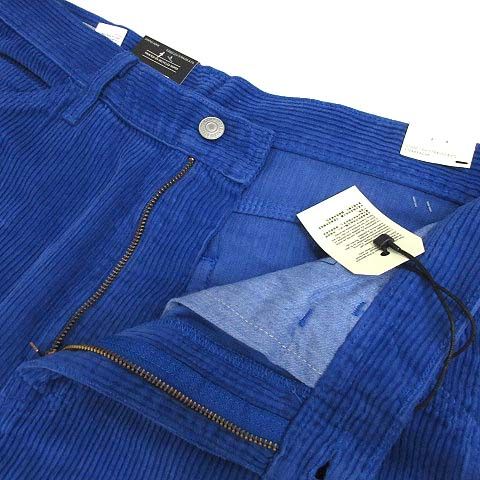 未使用品 リーバイスプレミアム Levis PReMIUM 568 ルーズフィット