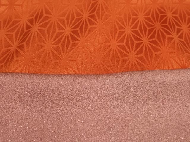 平和屋着物☆和装小物 上質な帯揚げ 10枚セット 逸品 DAAM7563qa