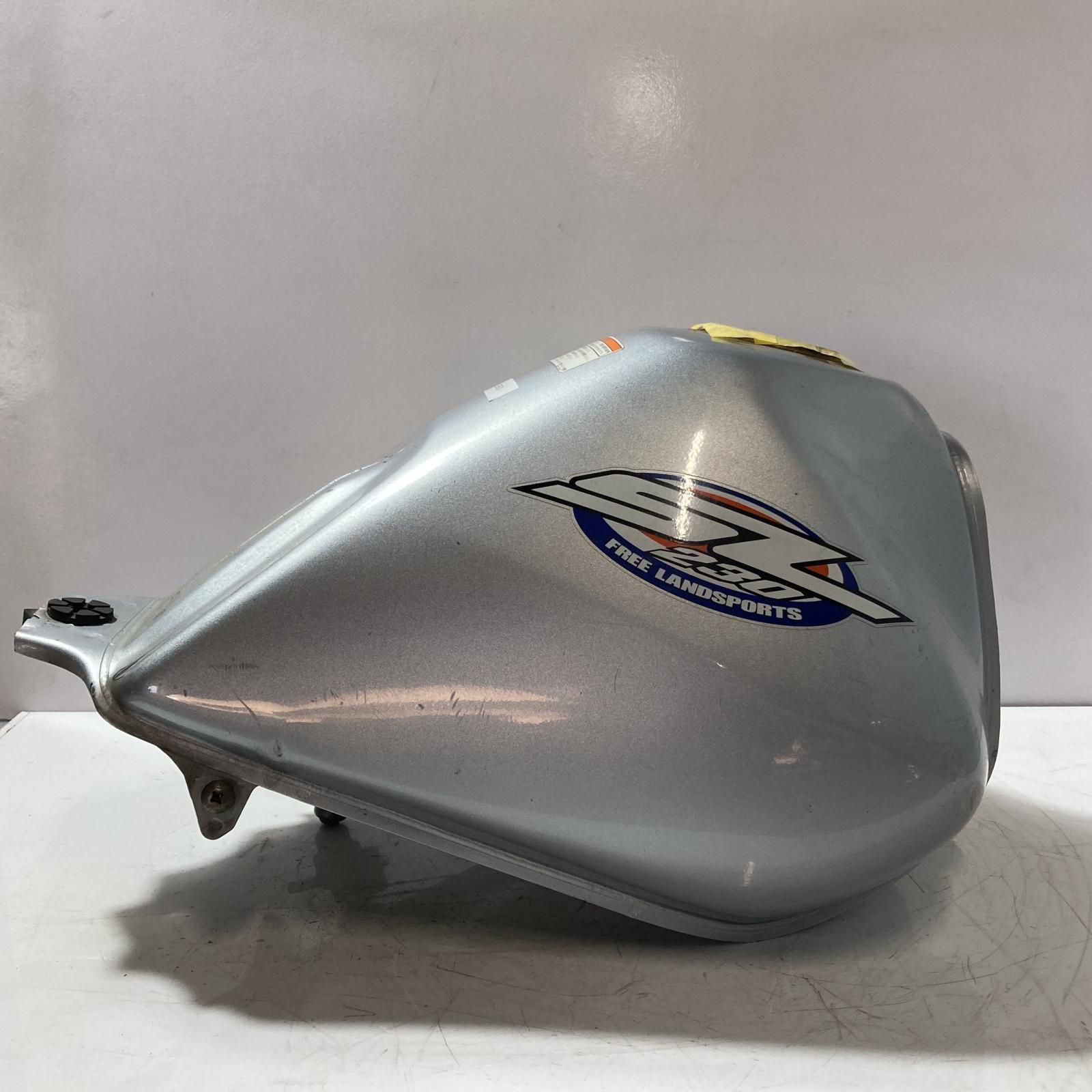 ホンダ XL230純正タンク ガソリンタンク 【公式通販】
